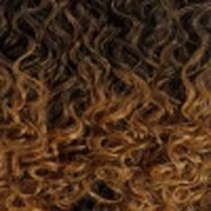 Outre Synthetic Quick Weave Half Wig - DRUANN - Airhomei