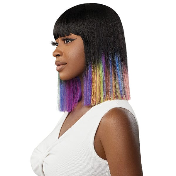 Outre Wigpop Synthetic Hair Full Wig - TRIXIE - Airhomei