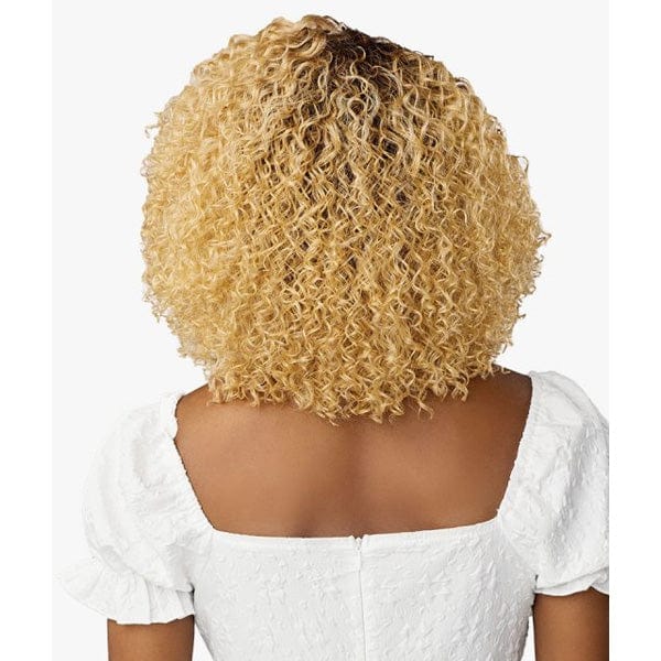 Sensationnel Synthetic Hair Dashly Lace Front Wig - LACE UNIT 30 - Airhomei