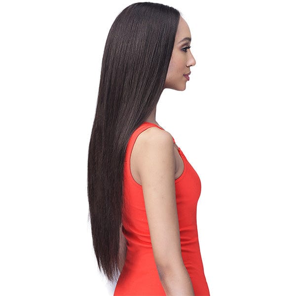 Bobbi Boss 100% Unprocessed Human Hair Deep Lace Wig - MHLF720 KAREEN - Airhomei