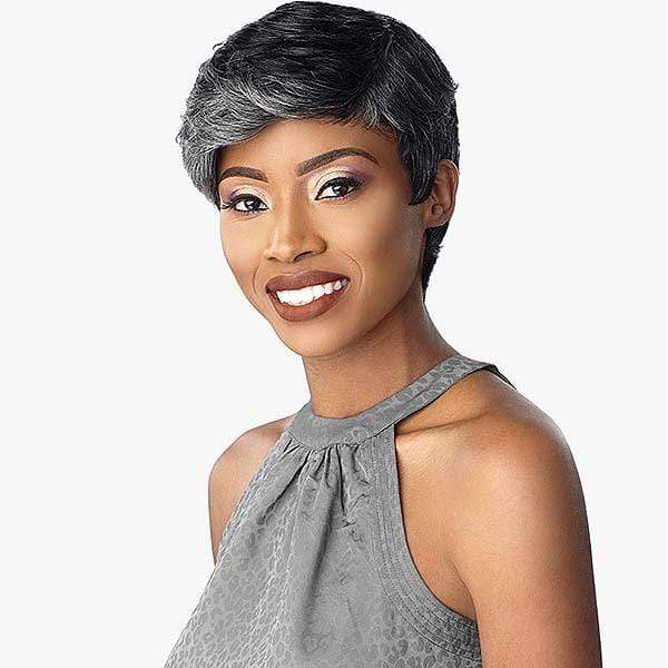 Sensationnel Empire 100% Human Hair Wig - JEAN - Airhomei
