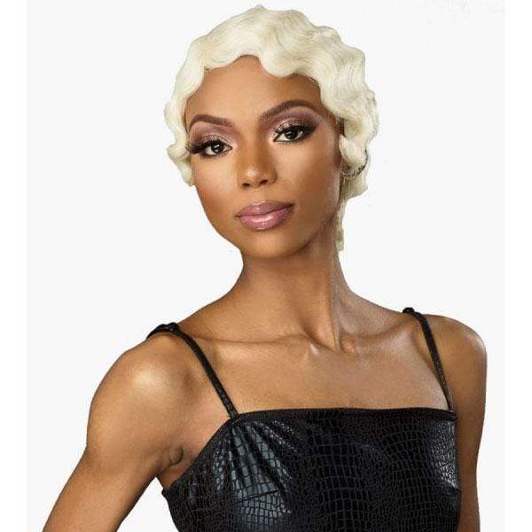 Sensationnel Empire 100% Human Hair Wig - JADA - Airhomei