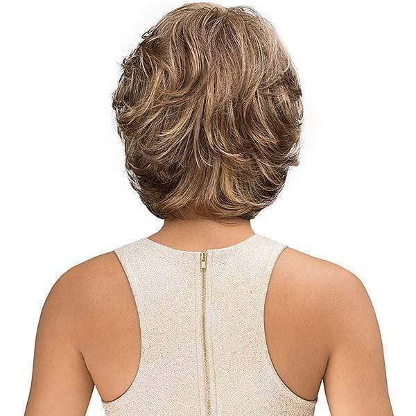 Bobbi Boss Escara Ultra Lightweight Wig - B130 MELINA - Clearance - Airhomei