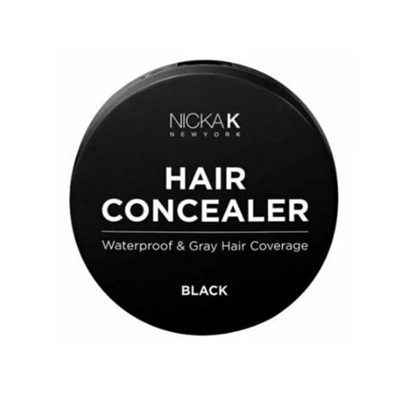 Nicka K New York Hair Concealer 0.15oz - (C) - Airhomei
