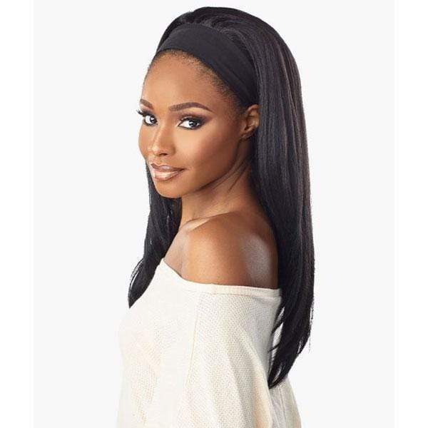Sensationnel Dashly Synthetic Headband Wig - HB UNIT 1 - Clearance - Airhomei