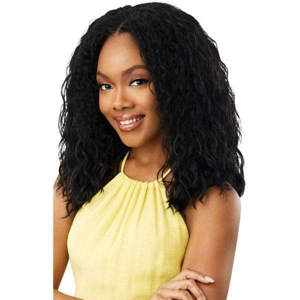 Outre Converti Cap Synthetic Hair Wig - DIVA DARLIN - Airhomei