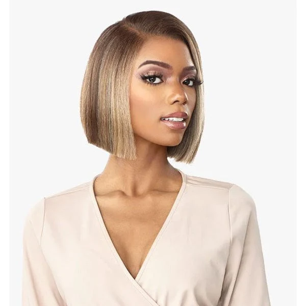 Sensationnel Cloud9 What Lace 13x6 Frontal Lace Wig - ANISHA - Airhomei