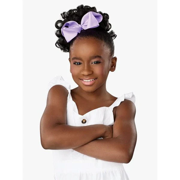 Sensationnel Synthetic Lulu Pony - MINI LOLLIPOP - Airhomei