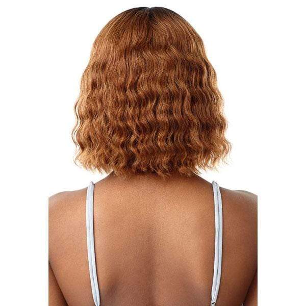 Outre 100% Human Hair Premium Duby Wig - RAYNA - Airhomei