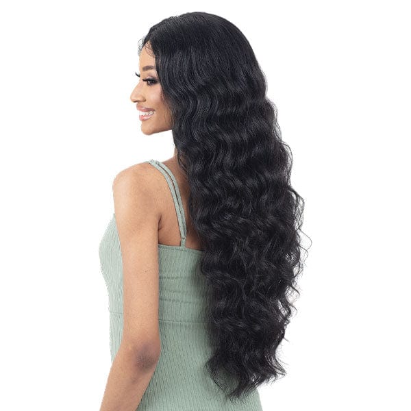 Freetress Equal Synthetic Lite Lace Front Wig - KAMAYA - Airhomei