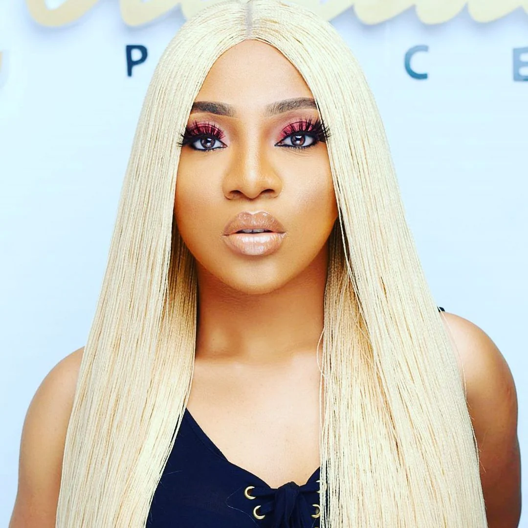 Nano Twist -  braided weave wig - Airhomei