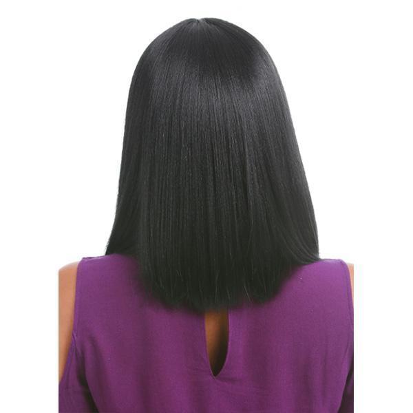 Sensationnel Empress Lace Front Wig - TIARA - Airhomei