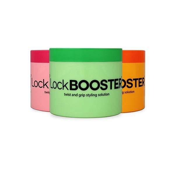 Style Factor - LOCK BOOSTER - Twist and Grip Styling Solution 10.1oz - (C) - Airhomei
