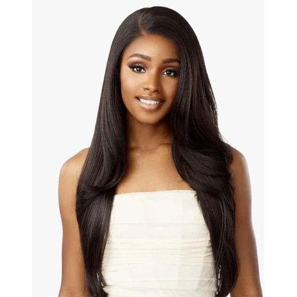 Sensationnel Cloud9 What Lace 13x6 Frontal Lace Wig - LAURINA - Airhomei