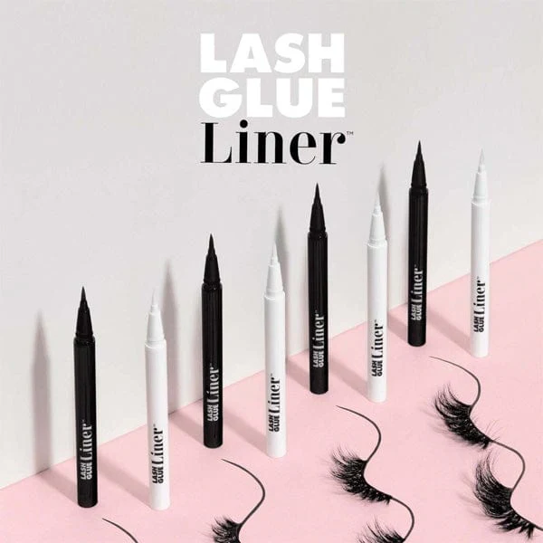 i-Envy Lash Glue Liner 2-in-1 - 0.7mL (0.02 Oz) - (C) - Airhomei