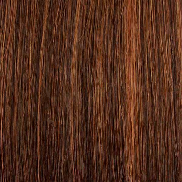 Sensationnel Instant Weave Curls Kinks & CO Synthetic Half Wig - CURLY 3B-3C SHOW STOPPER - Clearance - Airhomei