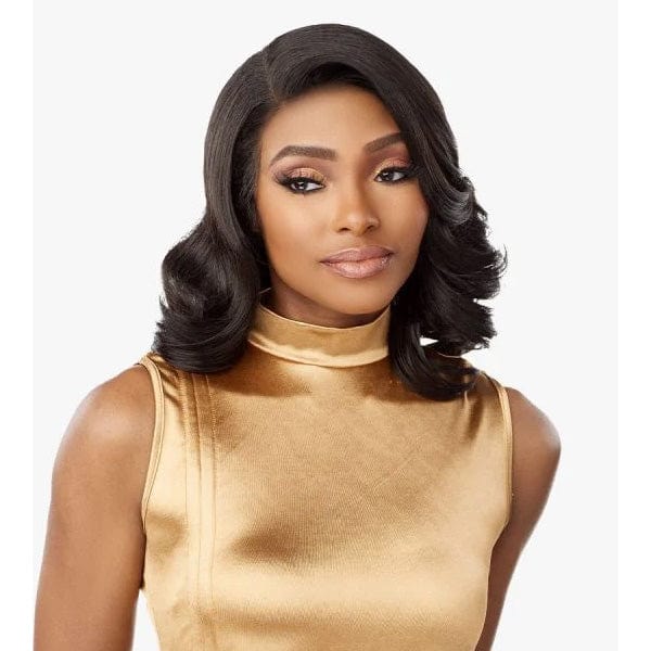 Sensationnel Synthetic HD Lace Front Wig - BUTTA UNIT 44 - Airhomei