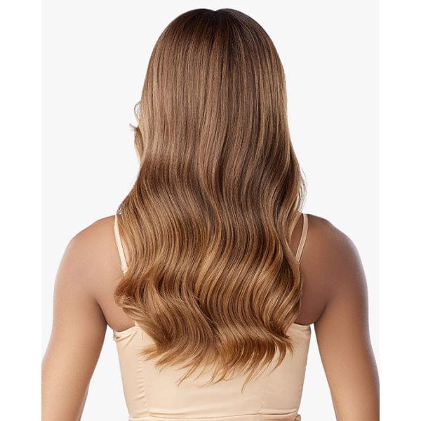 Sensationnel Synthetic HD Lace Front Wig - BUTTA UNIT 30 - Airhomei