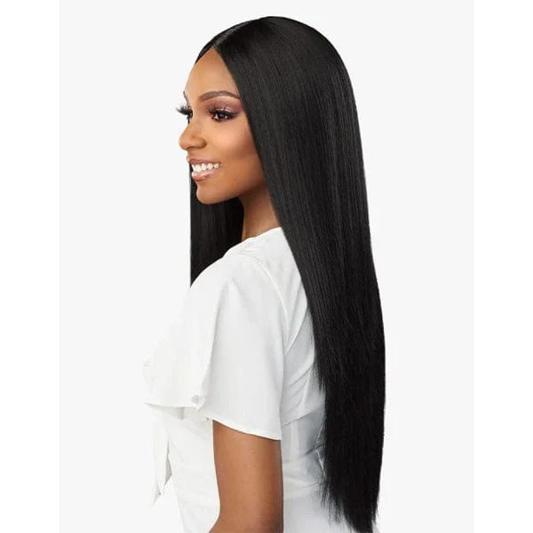 Sensationnel Synthetic Dashly Lace Part Wig - LP UNIT 2 - Airhomei