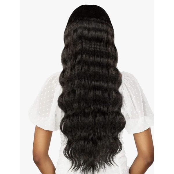 Sensationnel Synthetic Hair Dashly Lace Front Wig - LACE UNIT 35 - Airhomei