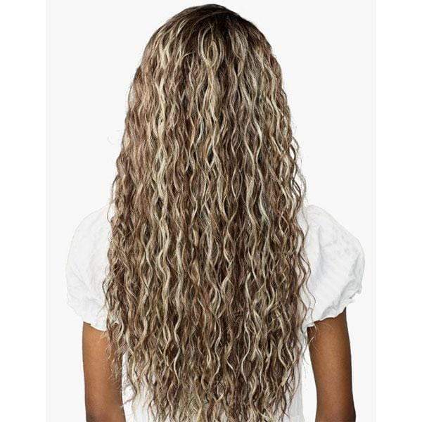 Sensationnel Synthetic Hair Dashly Lace Front Wig - LACE UNIT 20 - Airhomei