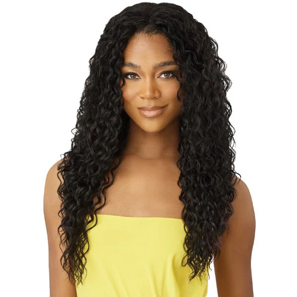 Outre Converti Cap Synthetic Hair Wig - BLISS - Airhomei