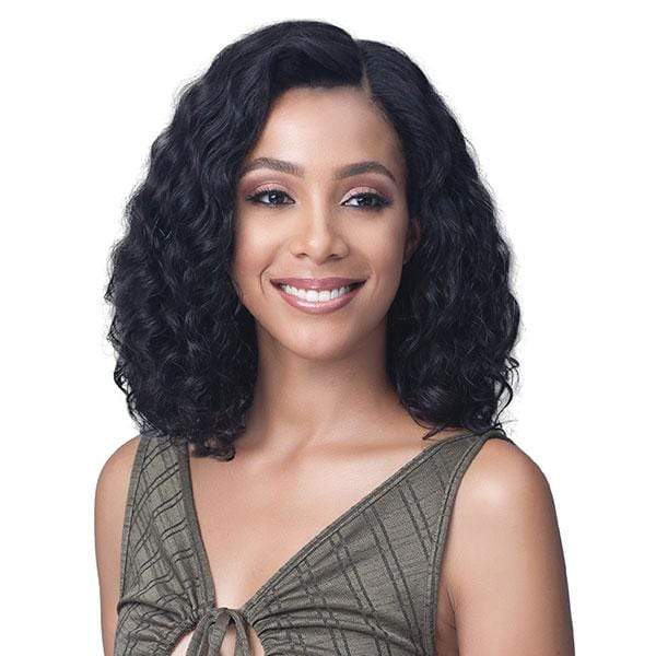 Bobbi Boss 100% Human Hair 13x5 Glueless Lace Wig - MHLF603 ANITA - Airhomei