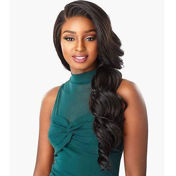 Sensationnel Cloud9 What Lace 13x6 Frontal Lace Wig - CELESTE - Airhomei