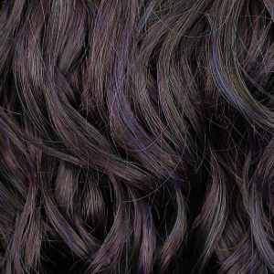 Outre Quick Weave Synthetic Half Wig - BRIYANNA - Airhomei