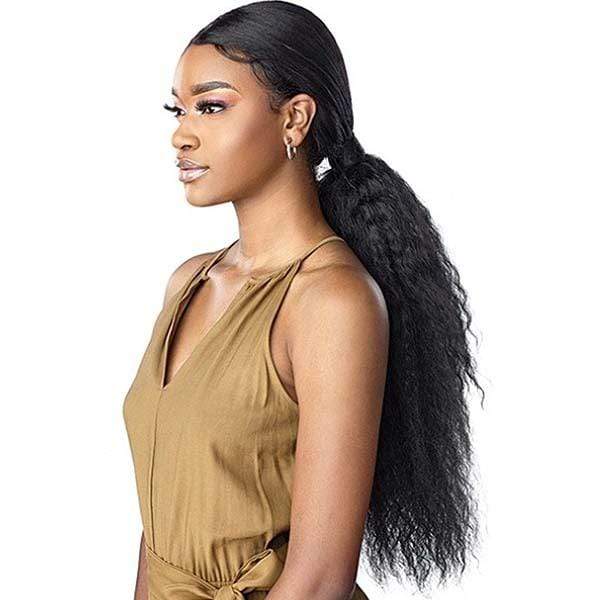 Sensationnel Cloud9 What Lace 360 13x4 Frontal Lace Wig - TASIA SLEEK PONYTAIL - Airhomei