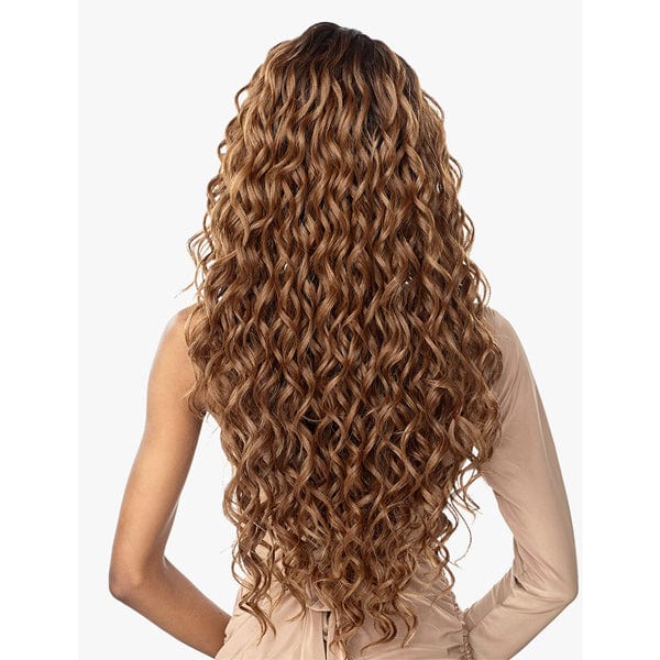 Sensationnel Cloud9 What Lace 13x6 Frontal Lace Wig - LYSHA - Airhomei
