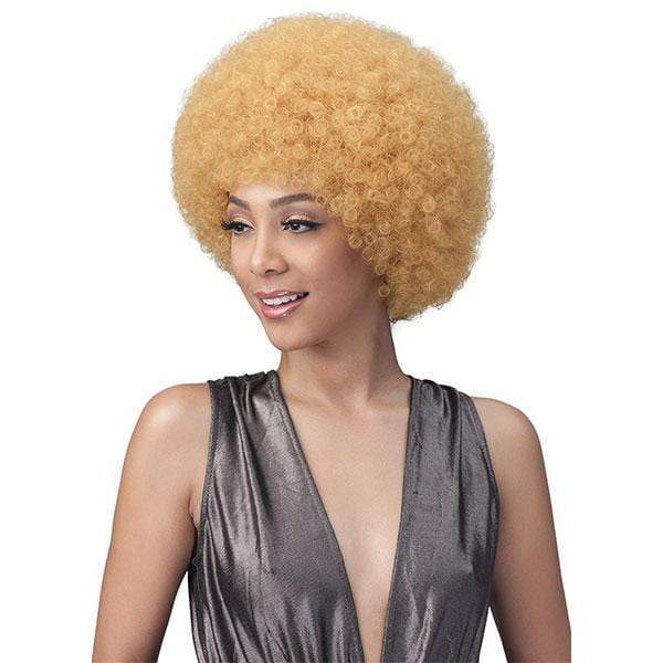 Bobbi Boss Premium Synthetic Wig - M680 JUMBO AFRO - Clearance - Airhomei
