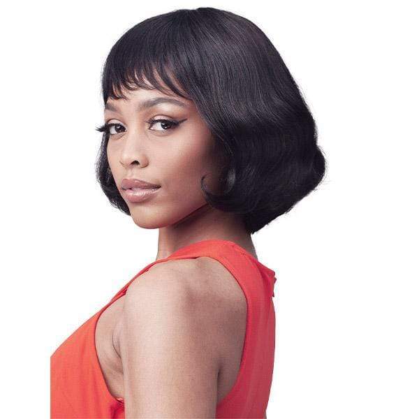 Bobbi Boss 100% Human Hair Wig - MH1279 ROSALI - Airhomei
