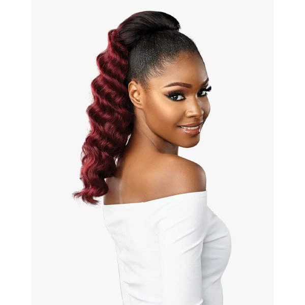 Sensationnel Synthetic Lulu Pony - LALA - Airhomei