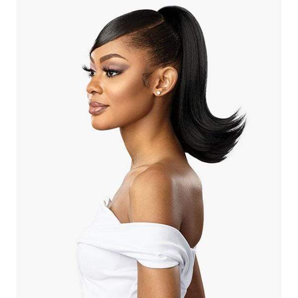 Sensationnel Synthetic Lulu Pony - LILI - Airhomei