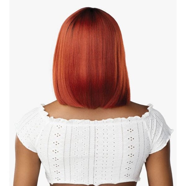 Sensationnel Synthetic Dashly Wig - UNIT 12 - Airhomei