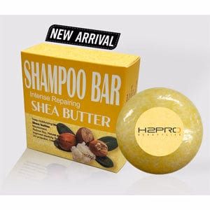 H2PRO BEAUTYLIFE SHAMPOO BAR-3.52oz - (C) - Airhomei