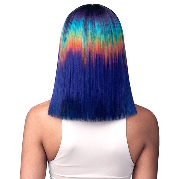 Bobbi Boss Creative Color Series Wig - M1032 BONNIE - Airhomei