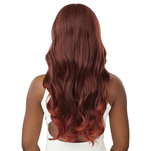 Outre Synthetic EveryWear HD Lace Front Wig - EVERY 34 - Airhomei