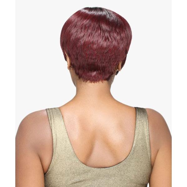 Sensationnel Synthetic Instant Fashion Wig - CARA - Airhomei