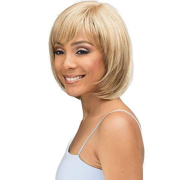Bobbi Boss Escara 4 Inch Deep Part Ultra Lightweight Wig - B380 LINDA - Airhomei