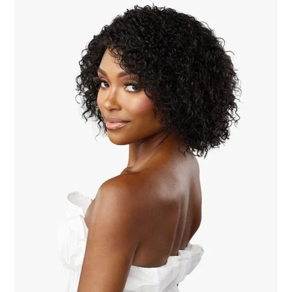 Sensationnel Synthetic Dashly Wig - UNIT 18 - Airhomei
