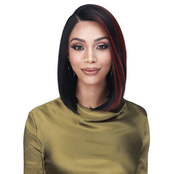 Laude & Co Synthetic 13X4 HD Lace Free Parting Wig - UGL004 ELENA - Airhomei