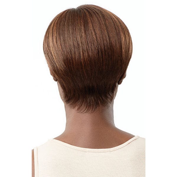 Outre Wigpop Synthetic Hair Full Wig - COLTON - Airhomei