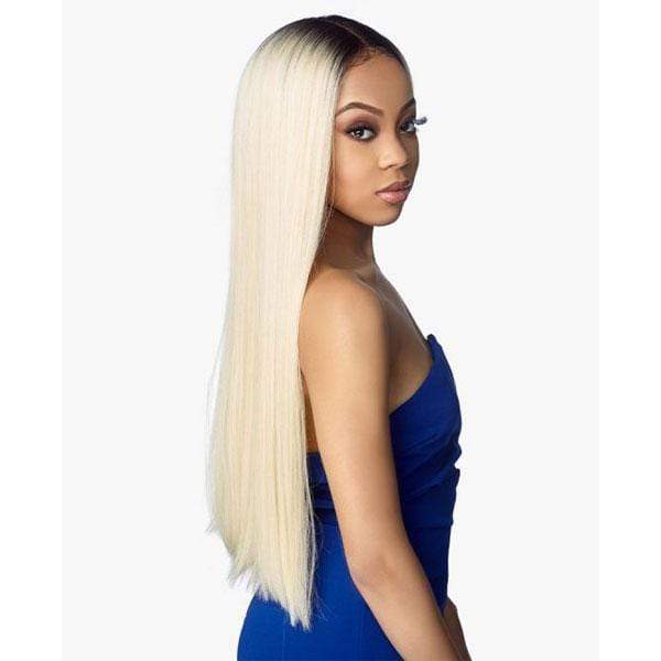 Sensationnel Synthetic Hair Dashly Lace Front Wig - LACE UNIT 5 - Airhomei