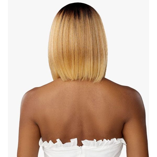 Sensationnel Synthetic Hair Dashly Lace Front Wig - LACE UNIT 41 - Airhomei