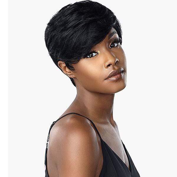 Sensationnel Empire 100% Human Hair Wig - JEAN - Airhomei
