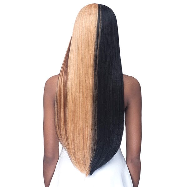 Bobbi Boss Glueless Synthetic HD Lace Front Wig - MLF685 NORAH - Airhomei