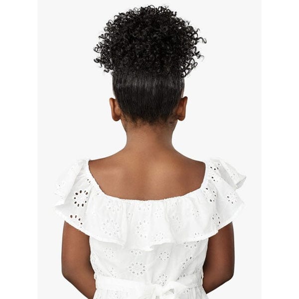 Sensationnel Synthetic Lulu Pony - MINI BUBBLE GUM - Airhomei