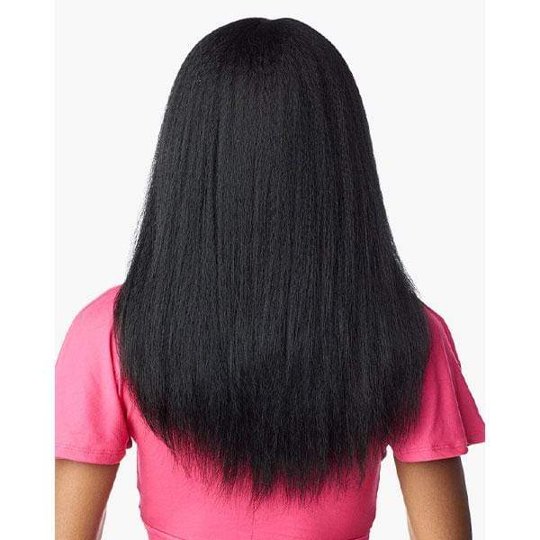 Sensationnel Synthetic Dashly Wig - UNIT 6 - Airhomei